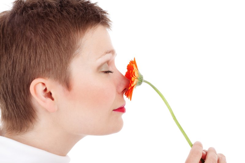 Lost sense of smell comes with higher death risk