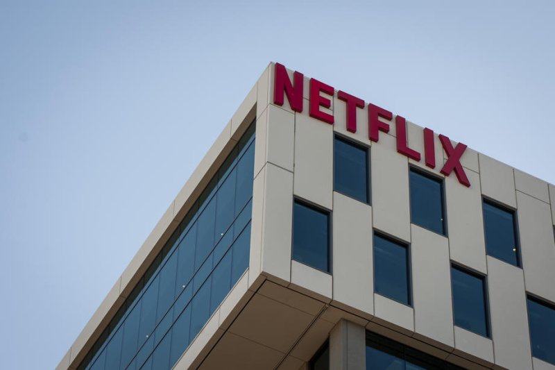 A group of Gulf States has threatened to sue Netflix if they do not remove content from their platform that they say violates "Islamic values." File Photo by Christian Monterossa/UPI