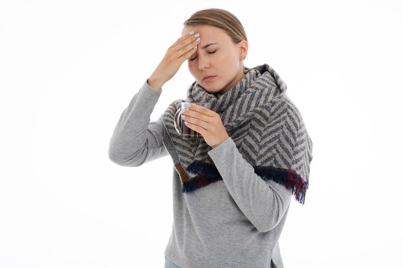 Study: Common cold may help prevent flu, perhaps COVID-19
