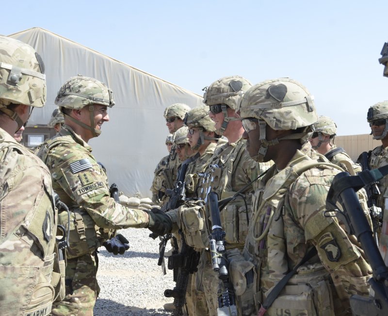 United States ends combat operations, moves to advisory role in Iraq