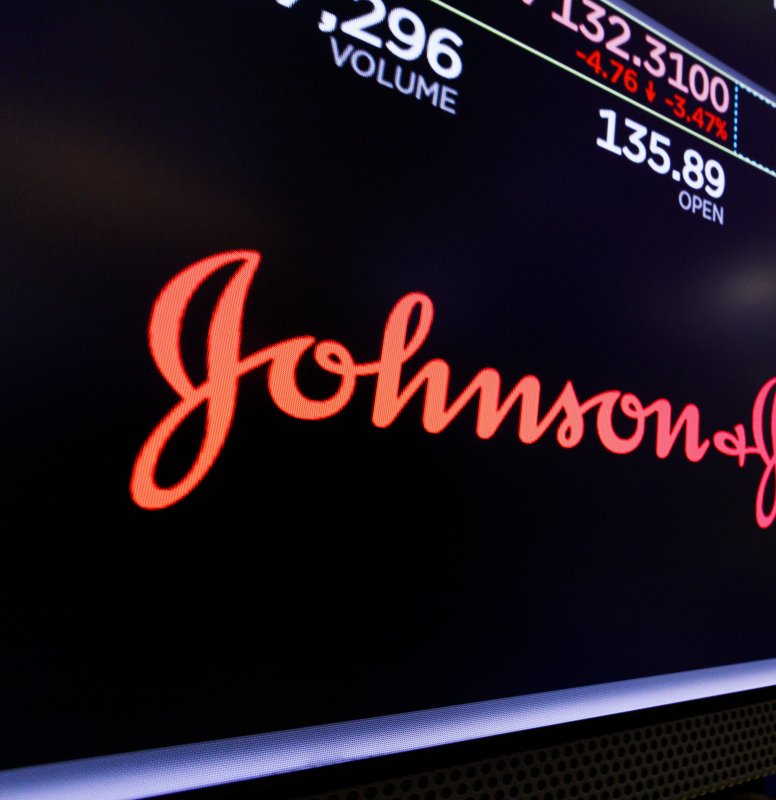 Drug manufacturer Johnson &amp; Johnson sued the Biden Administration Tuesday, alleging that provisions of the Inflation Reduction Act requiring companies to negotiate drug prices with Medicare violate the Fifth Amendment. File Photo by Justin Lane/EPA-EFE