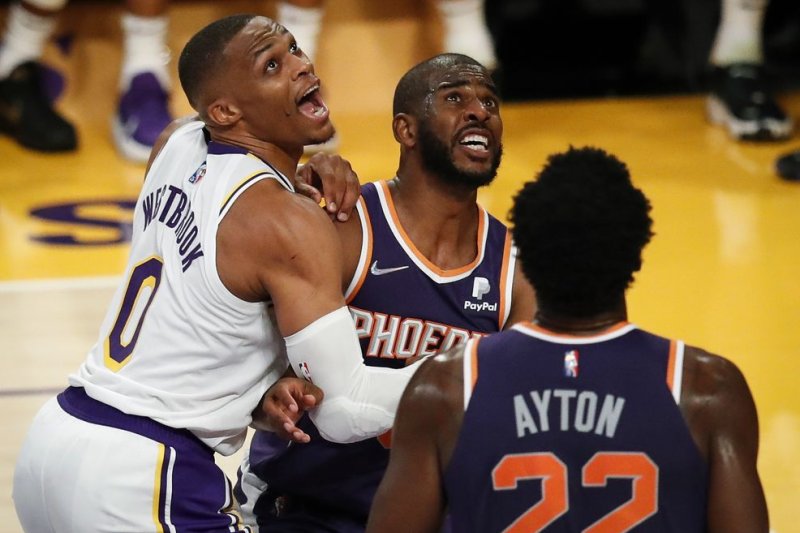 Nets-Bucks, Warriors-Lakers to tip off new NBA season