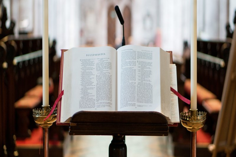 Bible helps scientists develop more sophisticated translation algorithm