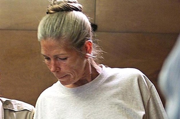 Former Charles Manson follower and convicted murderer Leslie Van Houten, 73, has been released from prison after spending more than five decades behind bars, according to the California Department of Corrections and Rehabilitation. File Photo by Damian Dovarganes/EPA-EFE