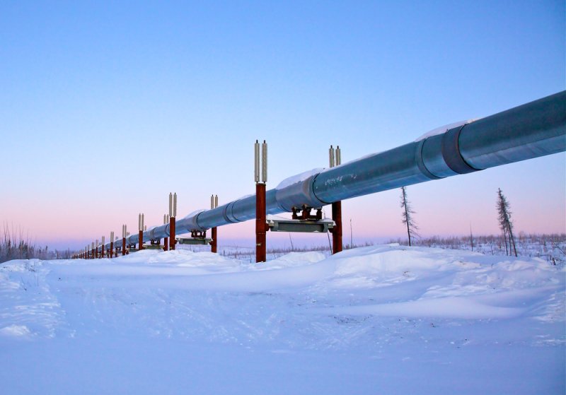 Another setback for Canadian pipelines