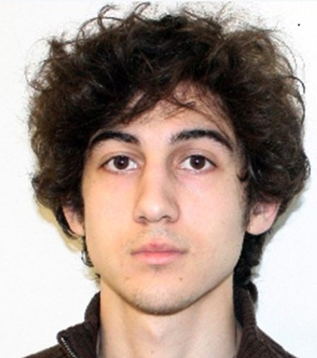 A federal appeals court overturned Dzhokhar Tsarnaev's death sentence last year. File Photo by the Federal Bureau of Investigation