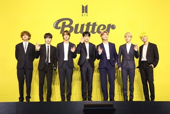 HYBE shares fluctuate on speculation over BTS military exemption