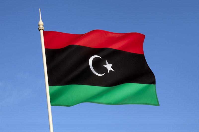 Total Libyan oil production, at around 1 million barrels per day, represents a historic record, data show. Photo by Steve Allen/Shutterstock