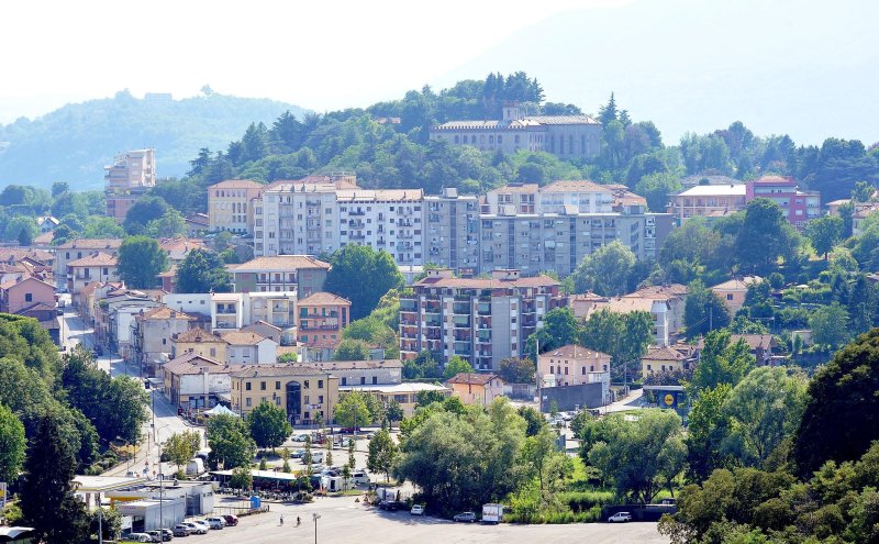 The industrial city of Ivrea in Italy, pictured above, was one of 12 sites inscribed to the United Nations Educational, Scientific and Cultural Organization's World Heritage List between June 24 through Sunday. Photo by Alessandro Di Marco