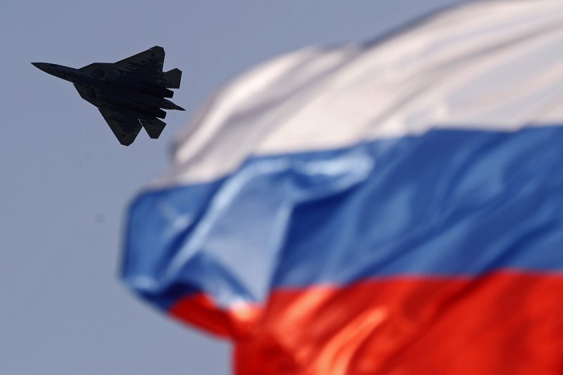 Russia offers Turkey Su-57 after failed F-35 deal with U.S.
