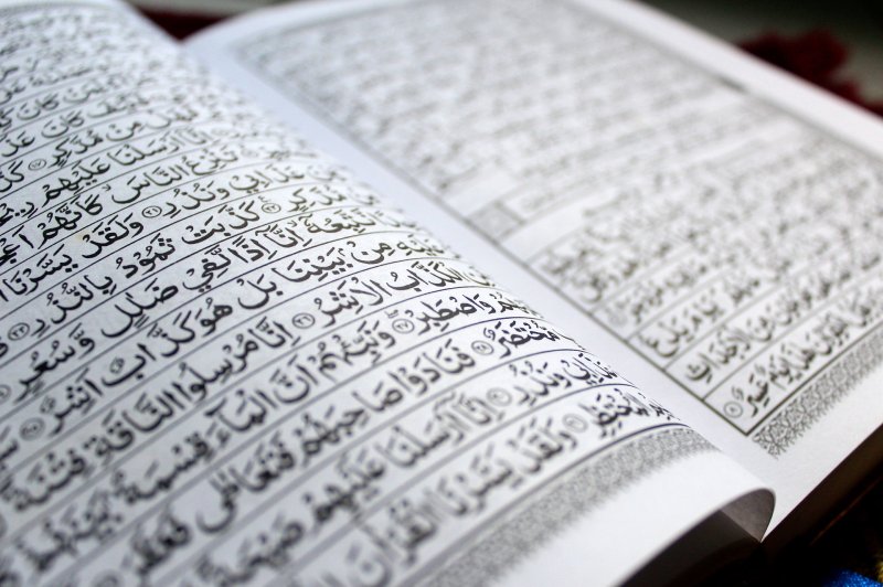 A student is suing his college arguing that a course includes instruction based on biased perspectives of Islam with no opposing viewpoints. Photo by Pixabay