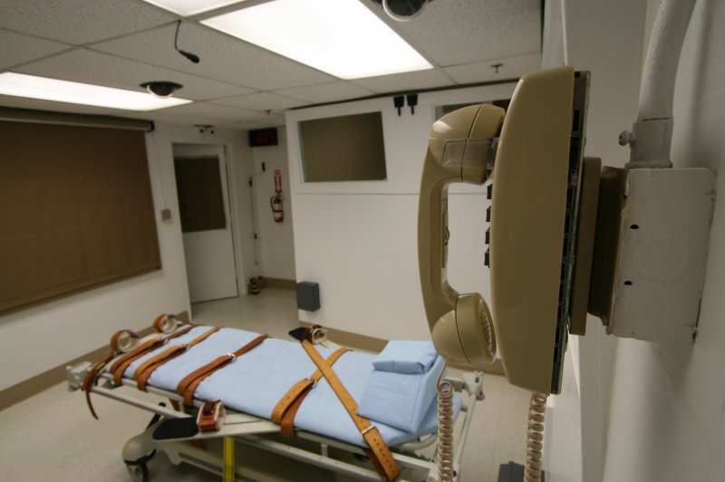 Executions down in 2021, but still used for mentally ill, intellectually disabled