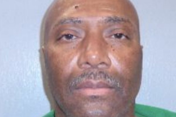 South Carolina death row inmate chooses firing squad for execution