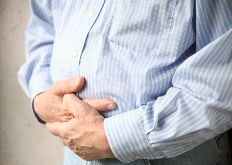 Obesity linked to loss of gut antibody, increased insulin resistance