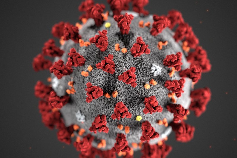Efforts to find the origins of the coronavirus are important, but spotting the next pandemic is crucial, experts say. Illustration courtesy of CDC