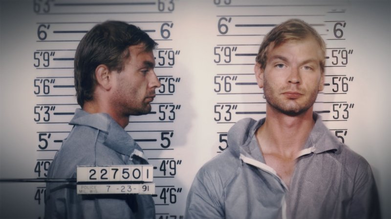 On November 28, 1994, serial killer Jeffrey Dahmer was beaten to death by another prisoner at the Columbia Correctional Center in Portage, Wis. File Photo courtesy of Netflix