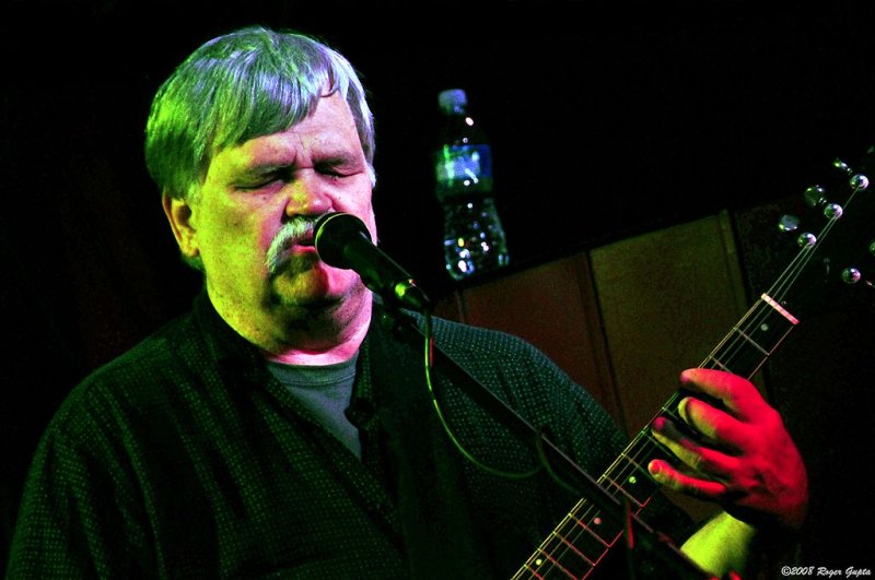 Jam band legend Bruce Hampton dies after collapsing on stage