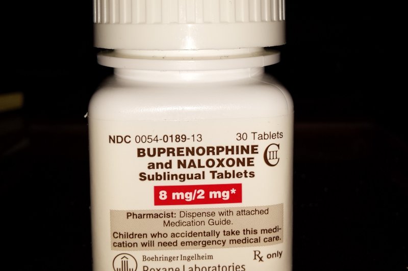 Despite concerns, naloxone access and pharmacy naloxone distribution were actually more consistently associated with decreases in heroin and injection drug use among teenagers, the researchers found. Photo by Tmeers91/Wikimedia Commons