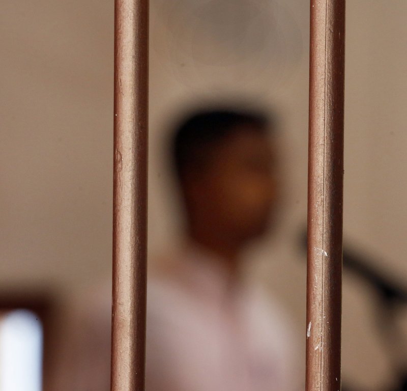 Sri Lanka leader ends 43-year moratorium on capital punishment