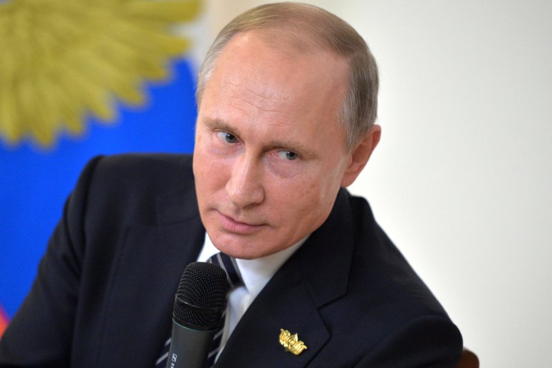 Putin steps back into OPEC production fray