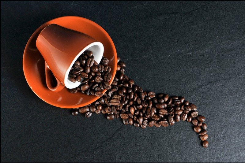 Filtered coffee linked to better heart health