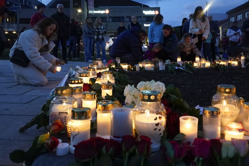 Norway attack: victims killed by stabbing, not by arrows