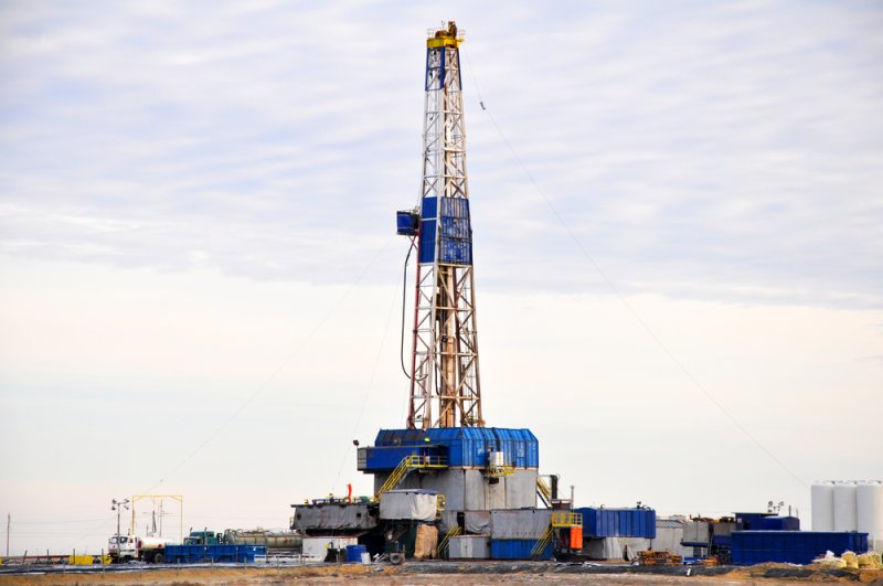 Continental Resources posts record for Bakken shale production - UPI.com