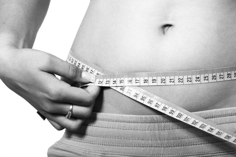 Excess belly weight can raise women's risk for heart attack