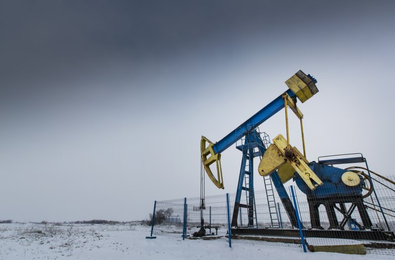 Russia said it may be ready to sign on with OPEC members to hold production stable in an effort to stimulate crude oil prices. Photo by Calin Tatu/Shutterstock