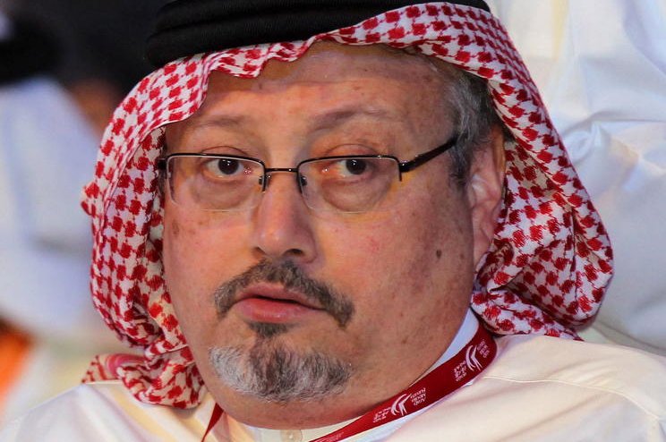 Turkish prosecutors ask to move Jamal Khashoggi trial to Saudi Arabia