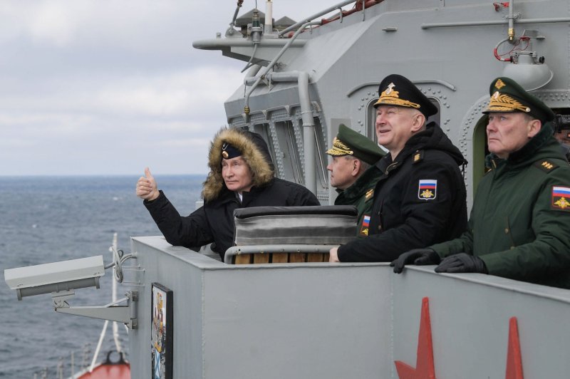 Moscow taps Gen. Alexander Dvornikov to command Russia forces in Ukraine