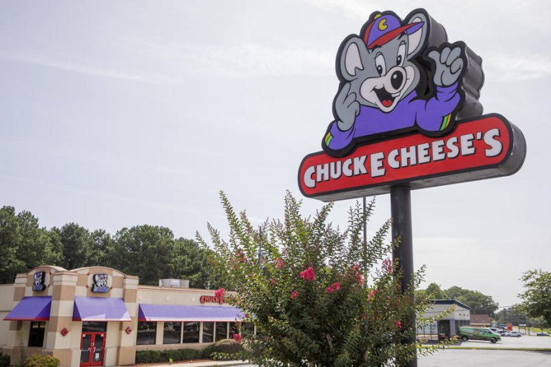 Chuck E. Cheese asks to purchase, destroy 7 billion prize tickets