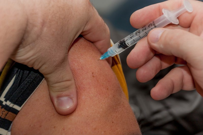 Flu vaccine may not protect against main flu strain, study says