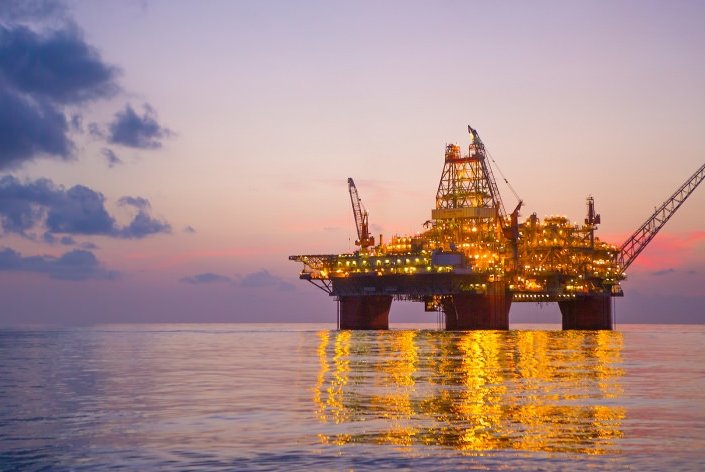 An oil producer, the U.S. Gulf of Mexico could play a role in the energy transition with the adoption of carbon capture adn storage technology. File Photo courtesy of BP