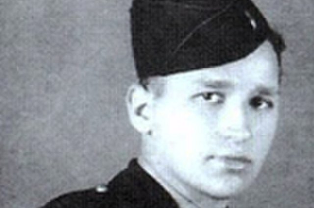 WWII 'Band of Brothers' officer Edward Shames dead at 99