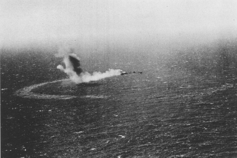 On This Day: Battle of the Coral Sea begins