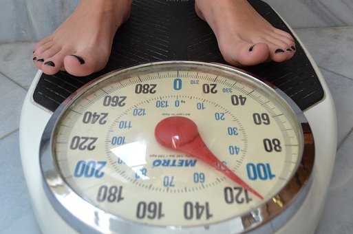 Adults between the ages of 18 and 44 are the most worried about the health effects of their COVID-19 pandemic weight gain, according to a new poll. File Photo by sisdahgoldenhair/Pixabay