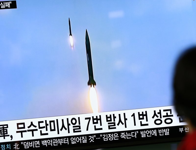 North Korea threatens pre-emptive strike, ridicules THAAD decision