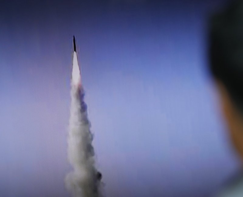 North Korea SLBM launch could happen soon, Seoul official says