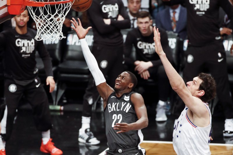 NBA fines Brooklyn Nets $25K for injury-reporting violation