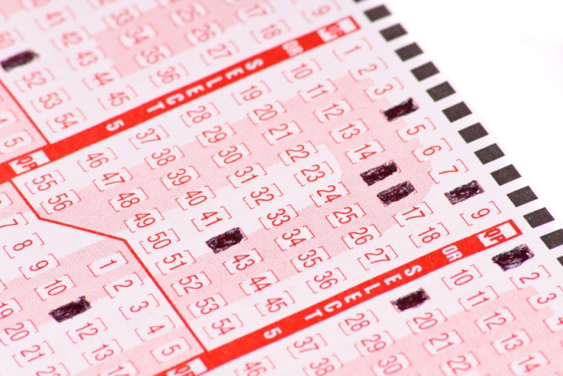 Lottery ticket bought 'out of frustration' earns $2.4 million jackpot