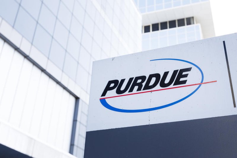When Purdue Pharma emerges from bankruptcy, the company will be rebranded as Knoa Pharma, which will continue to produce drugs, including OxyContin, while also focusing on long-term public health priorities like addiction treatment, the company said in a statement. File photo by Justin Lane/EPA-EFE