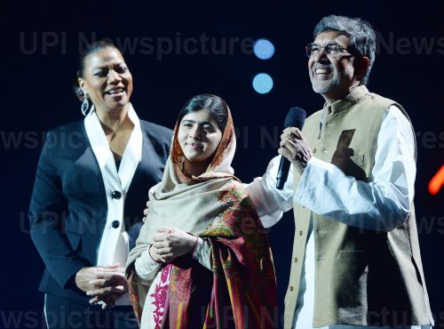 Nobel Peace Prize Concert in Oslo