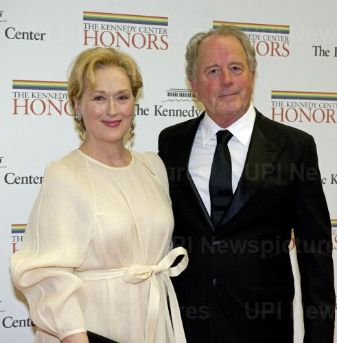 2012 Kennedy Center Honors Gala Dinner in Washington