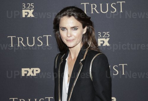 Keri Russell at the 2018 FX Annual All-Star Party